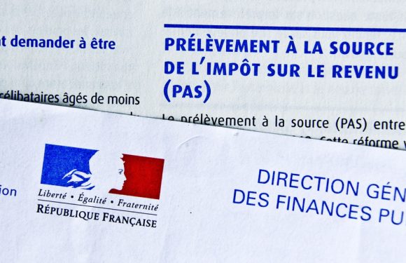VIDEO. Prélèvement à la source: Vous êtes bénéficiaires d’un crédit d’impôt ? Vous allez recevoir un acompte dès mardi