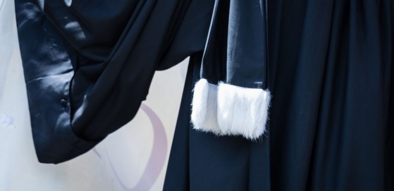 Un avocat parisien soupçonné de «financement du terrorisme» placé en garde à vue