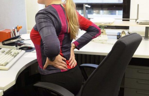 Mal de dos et TMS: Comment nos nouvelles façons de travailler génèrent de nouvelles douleurs