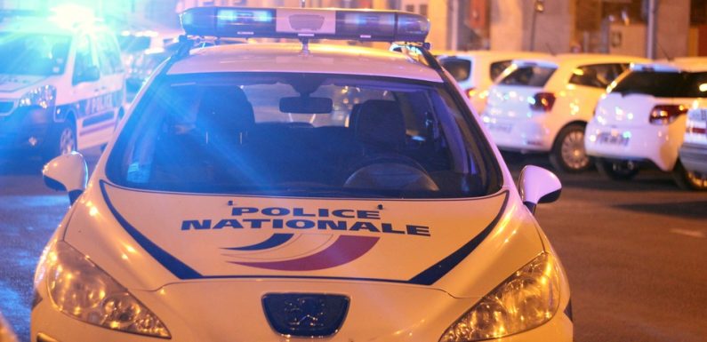 Rennes: Ils le rouent de coups pour lui voler sa cigarette électronique