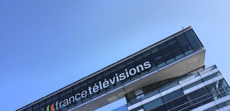 France Télévisions va retirer ses séries du catalogue Netflix