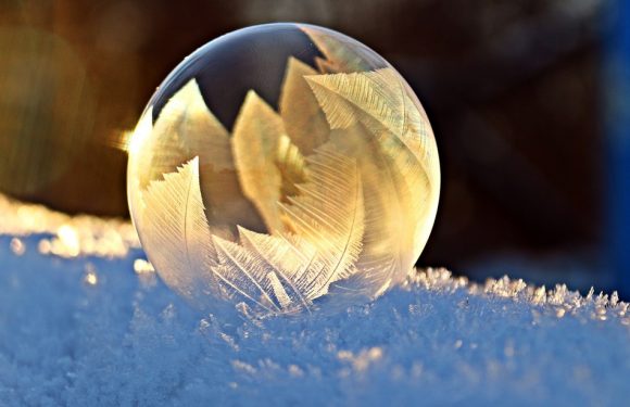 AUDIO. «Minute Papillon!»: Des perturbations avec la neige et Fanny de «Top Chef» est fan de pâtisserie