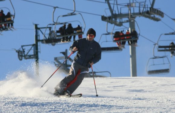 Pyrénées : Ça y est, la saison de ski débute vraiment
