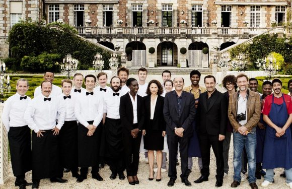 «Le Sens de la fête»: Comédie française la plus exportée en 2018