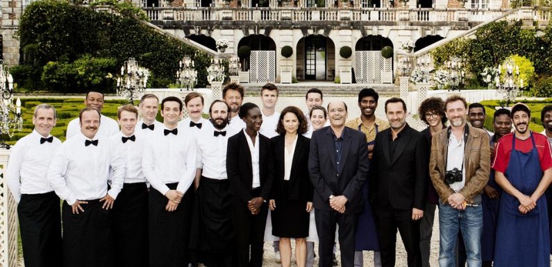 «Le Sens de la fête»: Comédie française la plus exportée en 2018