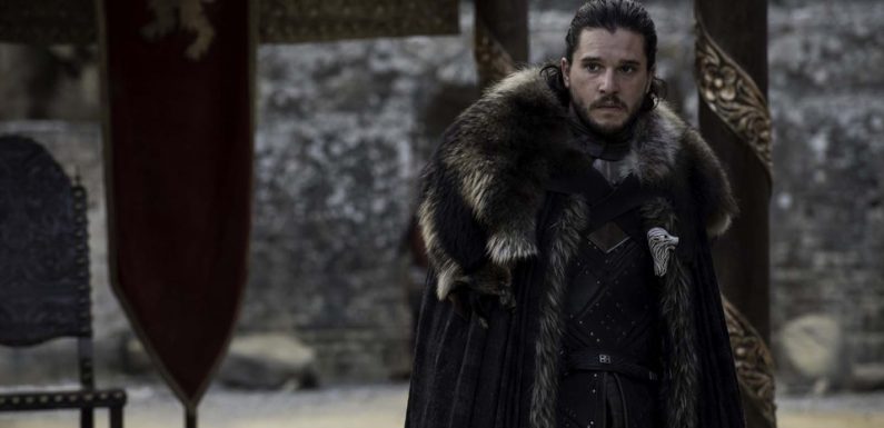 VIDEO. «Game Of Thrones» : Grâce au nouveau trailer, on croit savoir qui va mourir