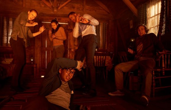 Le Festival de Gérardmer dévoile dix films et son jury (avec Vanessa Demouy)