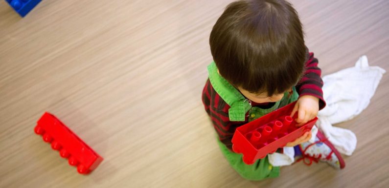 De plus en plus de familles choisissent la garde alternée après une séparation