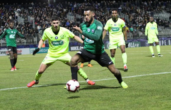 Coupe de France: Lille ne laisse pas sa part de recette aux amateurs de Sète