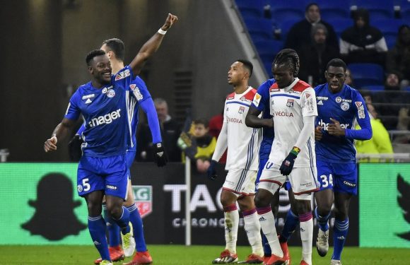 OL-Strasbourg: «Encore une fois les mêmes maux»… Pourquoi l’élimination en Coupe de la Ligue va compter pour Lyon