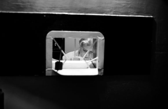 Projet DAU à Paris: «Chimérique», «parallèle», «spirituel»… On n’a pas tout capté mais c’est cool