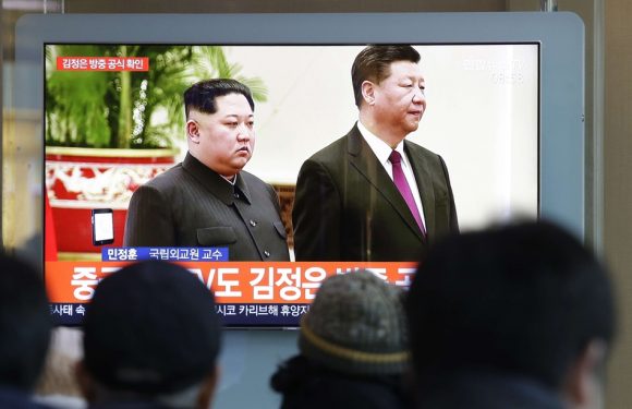 Corée du Nord: Kim Jong-un promet «des résultats» après son prochain sommet avec Trump