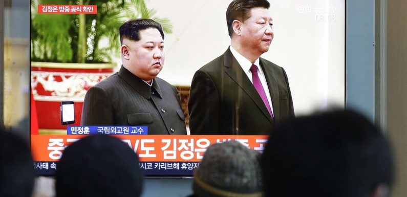 Corée du Nord: Kim Jong-un promet «des résultats» après son prochain sommet avec Trump