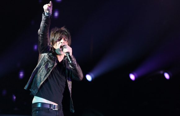 Lille: Indochine se paye le stade Pierre-Mauroy pour une date unique