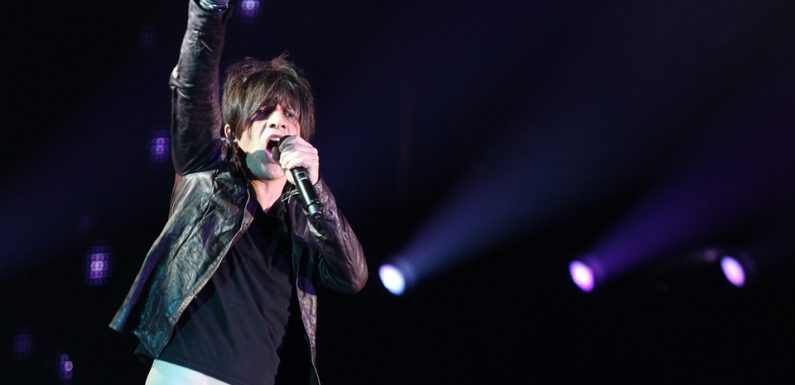 Lille: Indochine se paye le stade Pierre-Mauroy pour une date unique