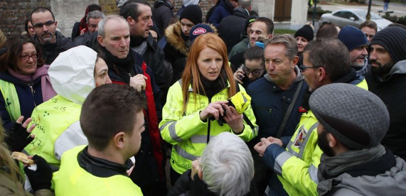 Elections européennes: Objectifs, financement… Quatre questions autour de la candidature de la liste «gilets jaunes»