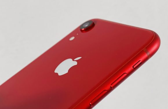 Résultats Apple: L&rsquo;iPhone en forte baisse, les services en hausse