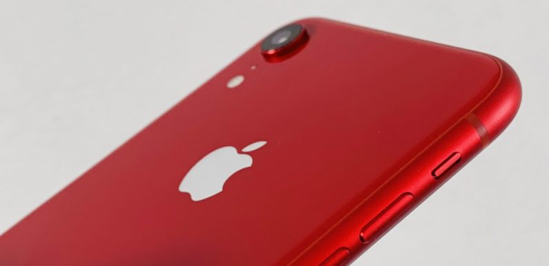 Résultats Apple: L’iPhone en forte baisse, les services en hausse