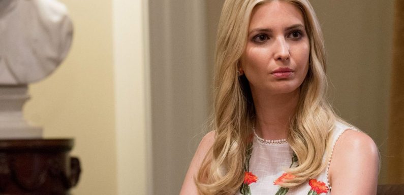 Finance: Ivanka Trump bientôt à la présidence de la Banque mondiale ?