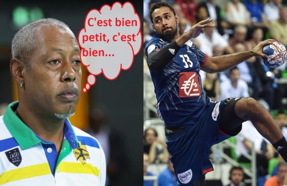 Mondiaux de handball: Richardson, Mahé… Pourquoi les «fils de» percent au très haut niveau au hand?