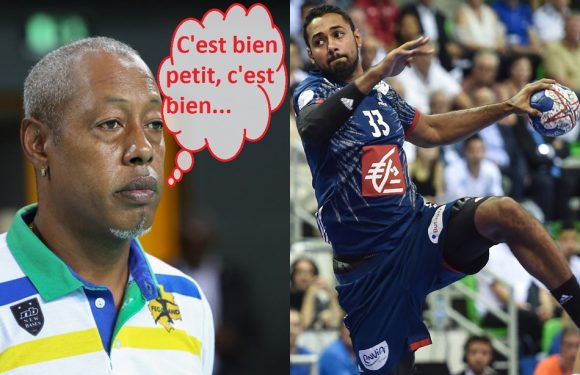 Mondiaux de handball: Richardson, Mahé… Pourquoi les «fils de» percent au très haut niveau au hand?