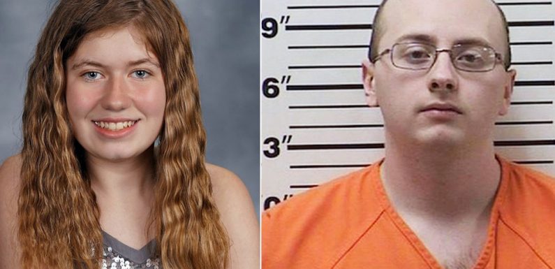 Enlèvement de Jayme Closs: Le prédateur présumé a repéré l’adolescente dans le bus scolaire