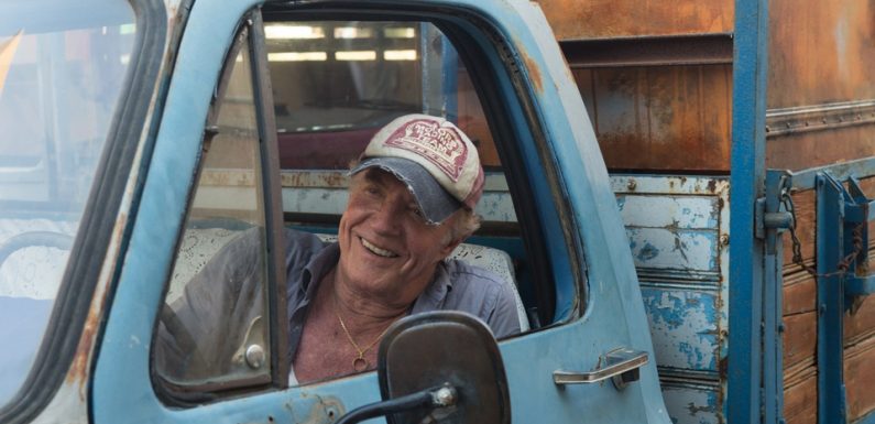 VIDEO. James Caan: «Si j’étais mort, Hollywood me ferait me retourner dans ma tombe»