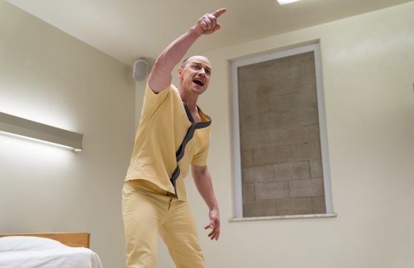 VIDEO. James McAvoy: «Les 23 personnages de « Glass », je les ai tous travaillés avec le même soin»