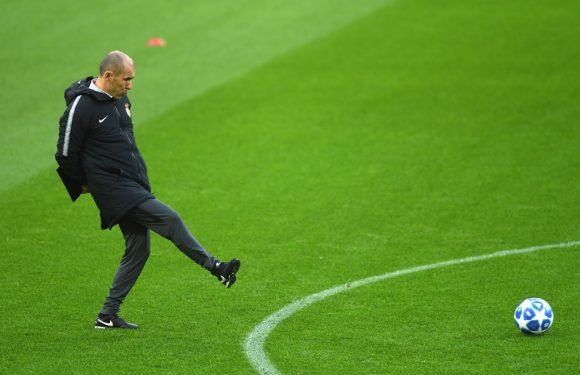 Ligue 1: L&rsquo;AS Monaco officialise le retour de Leonardo Jardim au poste d&rsquo;entraîneur