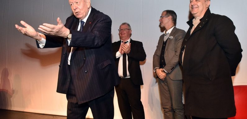 Marseille: Ticket resto à 9 euros, acquis sociaux… Après des tensions, jeu de séduction entre FO et les élus LR