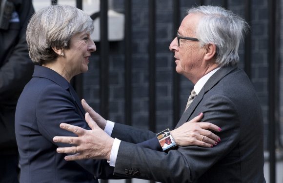 Brexit: Après la demande de Theresa May, l’Union européenne refuse de renégocier l’accord de retrait