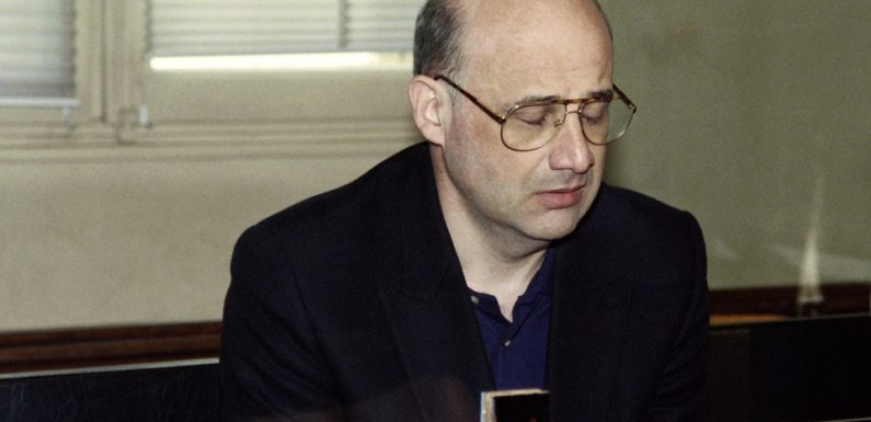 Affaire Jean-Claude Romand: La décision sur sa libération conditionnelle rendue ce vendredi