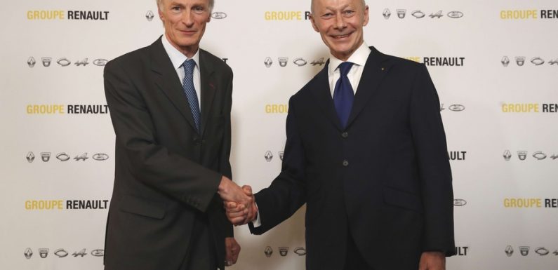 Quels sont les défis qui attendent Renault après la démission de Carlos Ghosn?