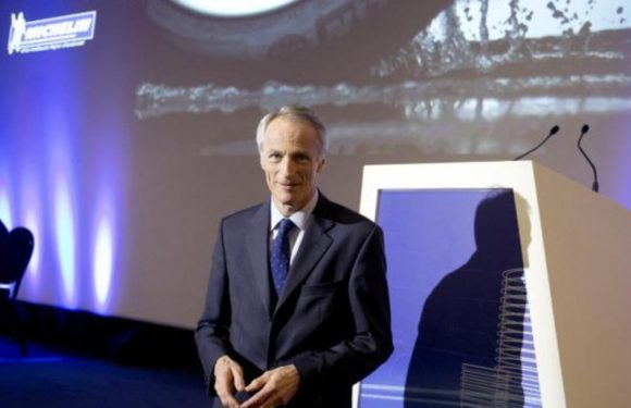 Renault: Jean-Dominique Senard nommé président, Thierry Bolloré devient directeur général