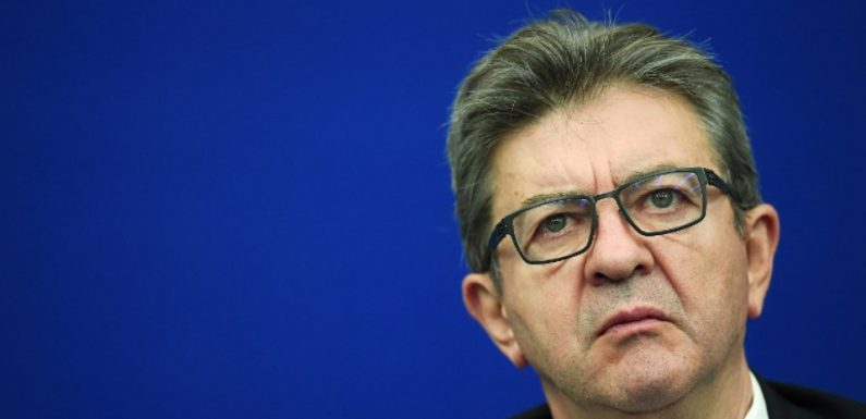 VIDEO. Grand débat national: Pour Mélenchon, c’est une «supercherie» à ne pas «cautionner»