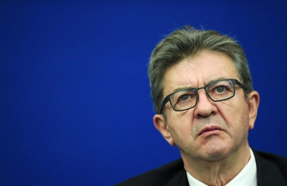 «Gilets jaunes»: Pour Jean-Luc Mélenchon, la crise a creusé ses divergences avec Marine Le Pen