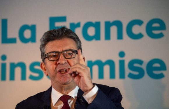 Marseille: Jean-Luc Mélenchon dit «merci» aux «gilets jaunes» et invite les Insoumis à investir les ronds-points