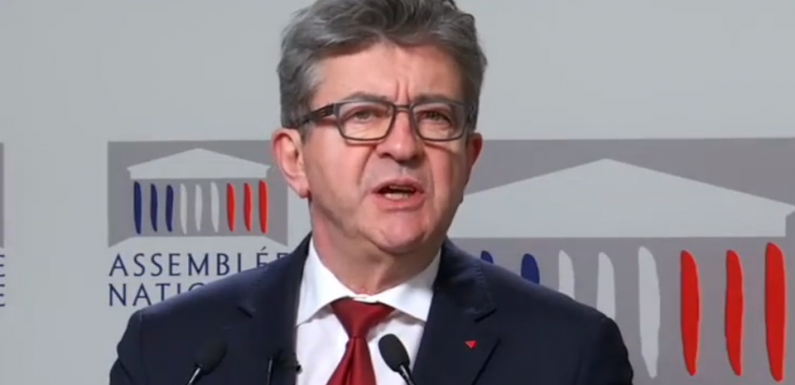 Grand débat national: La France insoumise refuse d’envoyer un représentant au comité de suivi