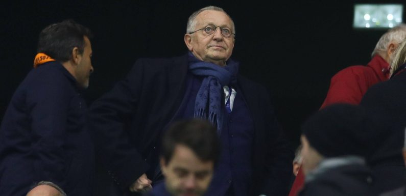 OL: «C’est quand même une coupe en bois»… Jean-Michel Aulas dézingue cette brave Coupe de la Ligue