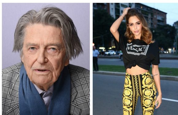 Choquée par des propos de Jean-Pierre Mocky, Nabilla dénonce un comportement «rabaissant»