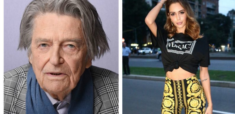 Choquée par des propos de Jean-Pierre Mocky, Nabilla dénonce un comportement «rabaissant»