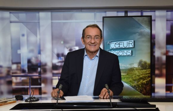 «Je suis guéri»: Jean-Pierre Pernaut s&rsquo;est confié sur sa santé