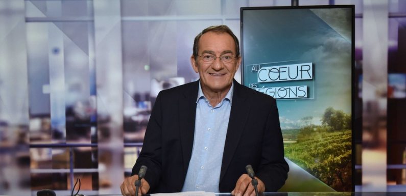 «Je suis guéri»: Jean-Pierre Pernaut s’est confié sur sa santé