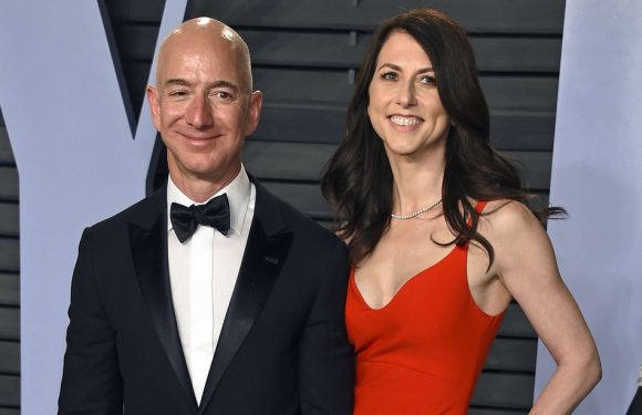 Jeff Bezos divorce, mais que va devenir la fortune de l’homme le plus riche du monde?