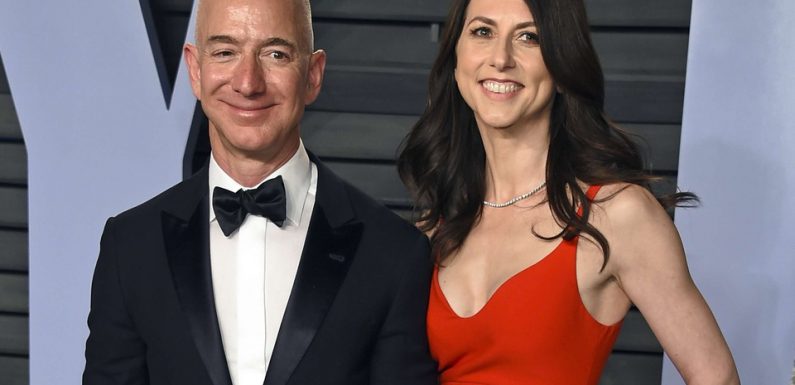 Jeff Bezos divorce, mais que va devenir la fortune de l’homme le plus riche du monde?