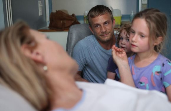 VIDEO. Jérémie Rénier: « »L&rsquo;ordre des médecins » défend la vie et la lutte pour la préserver»