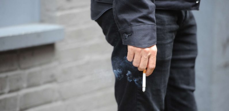 Tabagisme: Un million de fumeurs en moins entre 2016 et 2017 en France