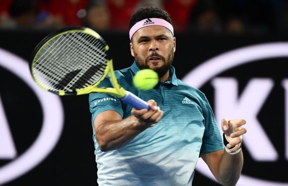 Djokovic-Tsonga: Pas de miracle contre Jo, encore battu par Nole… Revivez le match