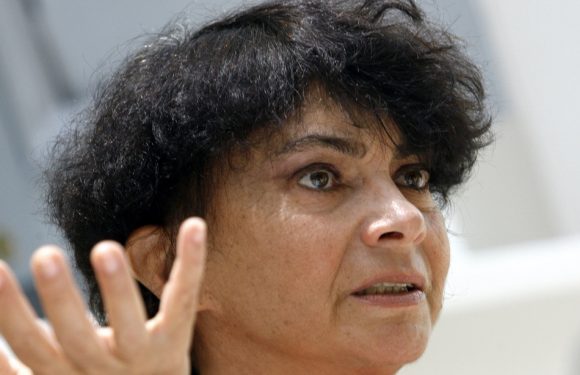 Disparition: La réalisatrice libanaise Jocelyne Saab est décédée