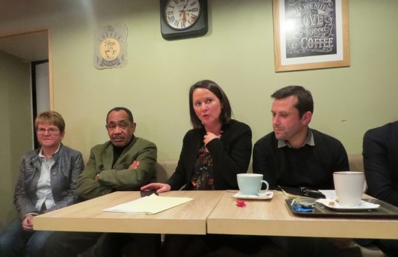 Municipales 2020: Comment Johanna Rolland commence à préparer son programme